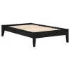 CoasterEveryday 306129F Hounslow - Full Universal Platform Bed - Black