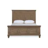New Classic 00-B2114B-300 New Classic 00-B2114B-300 Mariana - 5/0 Queen Bed - Brown