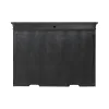 Liberty Furniture 512-CH6548 Arden Road - Buffet Hutch - Satin Cherry