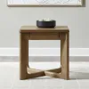 Liberty Furniture 536-OT1020 Ballentine - End Table - Weathered Bronze