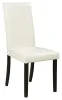 Ashley Furniture D250-01 Kimonte - Dining UPH Side Chair (Set of 2) - Ivory