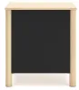 Ashley Furniture EB2444-292 Cabinella - Two Drawer Night Stand - Tan