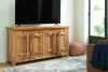 Ashley Furniture A4000578 Dresor - Accent Cabinet - Natural