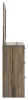 Ashley Furniture PCB2005B1 Ashley Furniture PCB2005B1 Elbrim - Dresser And Mirror - Brown