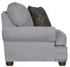 Jackson Furniture Industries 324101-2010/18-2011/48 Singletary - Chair - Nickel