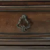Liberty Furniture 575-BR-DM Arbor Place - Dresser & Mirror - Brownstone