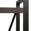 Liberty Furniture 686-EP77 Tanners Creek - Tall Pier Unit - Graystone