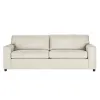 New Classic 23-1261N-2NP New Classic 23-1261N-2NP Kylo - 2 Piece Living Room Set (Sofa & Cuddle Chair) - Natural