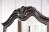 Furniture of America CM7260M Mandura - Mirror - Cherry