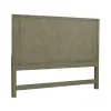 Liberty Furniture 789-BR15 Liberty Furniture 789-BR15 Brentwood - King Panel Headboard - Sandstone