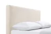 CoasterEveryday 315980QF Pirro - Upholstered Queen / Full Panel Headboard - Sand