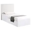 CoasterEveryday 315993T Kosmo - Upholstered Twin Panel Headboard - Sand