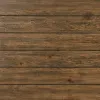 Coaster Fine Furniture 710546 Payne - Wood End Table With Shelf - Distressed Brown