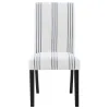 Coaster Fine Furniture 121782 Herran - Upholstered Dining Side Chair (Set of 2) - Beige