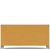 Riverside Furniture 51856 Halbrooke - Server - Light Brown