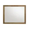 Intercon AO-BR-5591-MPL-C Andover - Mirror - Maple