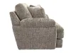 Jackson Furniture Industries 229603-1802/28-1878/28 Jackson Furniture Industries 229603-1802/28-1878/28 Jaden - Sofa - Steel