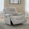 Liberty Furniture 7008GF-13P Cameron - Swivel Glider Recliner P3 - Nathan Ginger