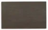 Ashley Furniture D388-425 Caitbrook - RECT DRM Table Set (Set of 7) - Gray
