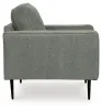 Ashley Furniture 4110220 Hazela - Chair - Charcoal