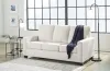 Ashley Furniture 5360336 Ashley Furniture 5360336 Rannis - Full Sofa Sleeper - Snow