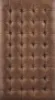 Ashley Furniture A3000826 Junsor - Cocktail Ottoman - Brown / Black