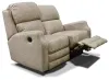 England EZ1A03 EZ Motion - EZ1A00 - Double Reclining Loveseat