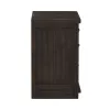 Liberty Furniture 879-HO147 Harvest Home - Bunching Lateral File Cabinet - Chalkboard