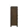 New Classic B1334-070 Blue Ridge - Chest - Rustic Gray