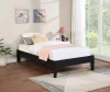 CoasterEveryday 306129T Hounslow - Twin Universal Platform Bed - Black
