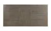 Furniture of America CM3251GY-T San Antonio - Dining Table With 1 X 18