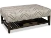 Craftmaster Furniture 068500 Ottoman