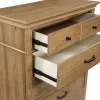 New Classic B3907-070 Sunstone - Chest - Honey
