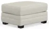 Jackson Furniture Industries 220110-1732/26 Magnolia - Ottoman - Shell