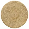 Coaster Fine Furniture 708508-S3 Artina - 3 Piece Rattan Coffee And End Table Set - Natural