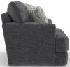 Jackson Furniture Industries 244201-2247/28-2249/28 Tyson - Chair - Slate