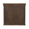 Liberty Furniture 930-BR51 Carolina Park - Mirror - Amber Brown