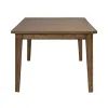 Liberty Furniture 930-T4298 Carolina Park - Rectangular Leg Table - Amber Brown