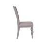 Liberty Furniture 407-C9001S Liberty Furniture 407-C9001S Summer House - Slat Back Side Chair - Dove Gray