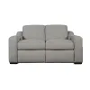 Liberty Furniture 6004DF-31P Archer - Sofa With Power Footrest & ZW - Hampstead Dove