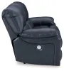 Ashley Furniture U4380974 Ashley Furniture U4380974 Leesworth - Power Reclining Loveseat - Ocean