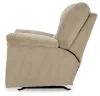 Ashley Furniture 2420325 SimpleJoy - Rocker Recliner - Sand