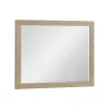 Intercon CT-BR-2591-FRO-C Cornerstone - Mirror - French Oak