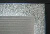 Ashley Furniture PCB1115B6 Ashley Furniture PCB1115B6 Maeling - Queen Upholstered Panel Bed - Black