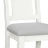 Samuel Lawrence Furniture S920-452 Savannah - Desk Chair - White