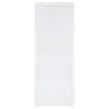 Coaster Fine Furniture 704254 Jude - 3-Shelf Engineered Wood Media Tower - High Gloss White