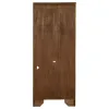 CoasterElevations 881285 Hartshill - 5-Shelf Bookcase - Burnished Oak