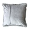 Furniture of America PL4143 Caparica - Pillow - Silver