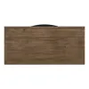 Liberty Furniture 936-BR41 Shaker Lakes - 5 Drawer Chest - Harvest Brown