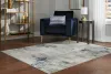 Ashley Furniture R403751 Ashley Furniture R403751 Wrenstow - 8' x 10' Rug - Gray